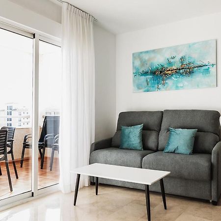 Nacavi Albir Aparthotel El Albir Екстериор снимка