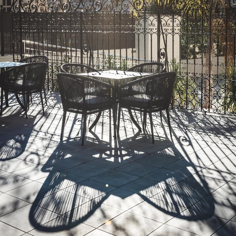 Nacavi Albir Aparthotel El Albir Екстериор снимка