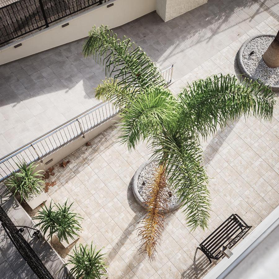 Nacavi Albir Aparthotel El Albir Екстериор снимка